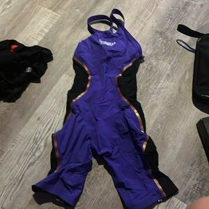 pure intent tech suit